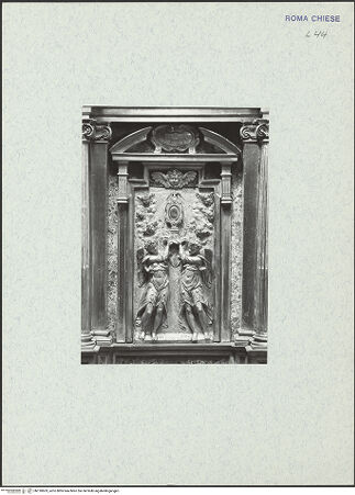 Vorderseite von bh318603_recto