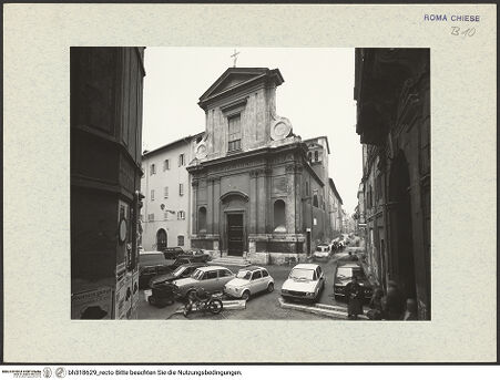 Vorderseite von bh318629_recto