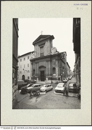 Vorderseite von bh318630_recto