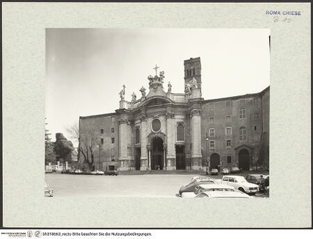 Vorderseite von bh318663_recto