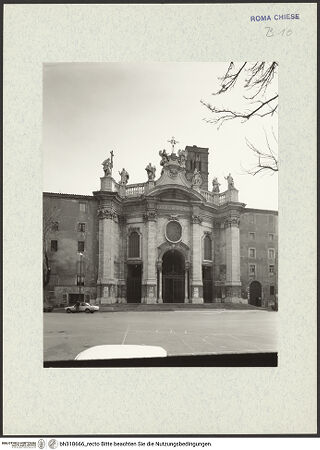 Vorderseite von bh318666_recto