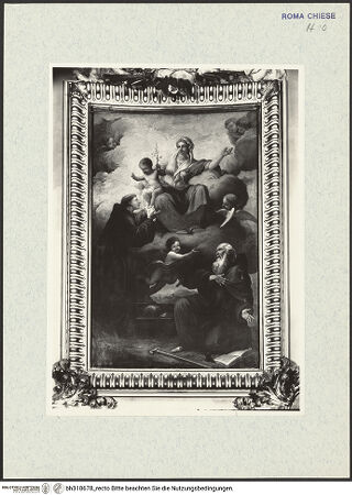 Vorderseite von bh318678_recto