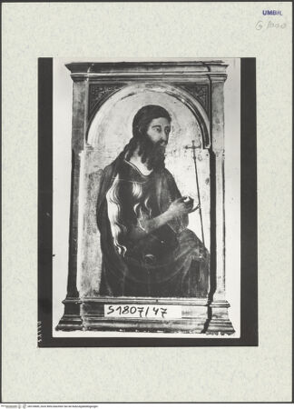 Vorderseite von bh318689_recto