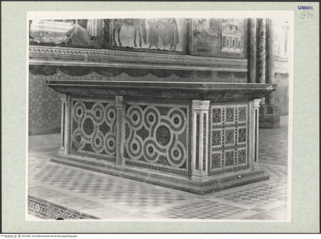 Vorderseite von bh318691_recto