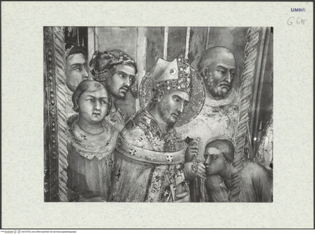 Vorderseite von bh318702_recto