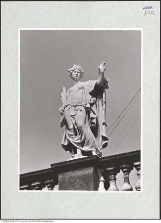 Vorderseite von ICCD [https://www.deutsche-digitale-bibliothek.de/content/lizenzen/rv-ez/] Tugenden Karls III von BourbonTugend - Gesamtansicht, bh318718_recto. Foto.