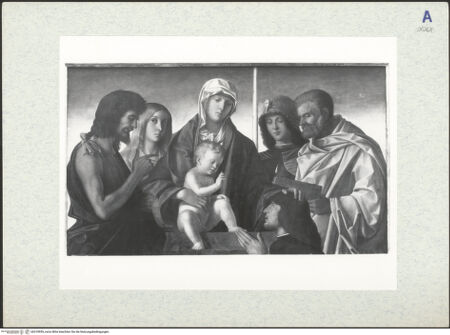 Vorderseite von bh318959_recto