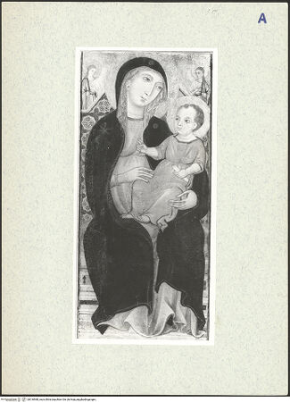 Vorderseite von bh318980_recto