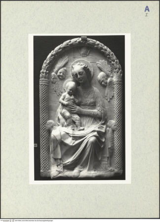 Vorderseite von bh319064_recto