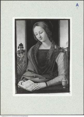 Vorderseite von bh319071_recto