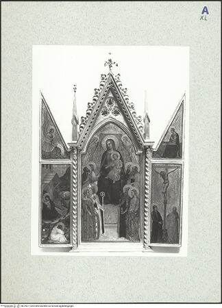 Vorderseite von bh319077_recto