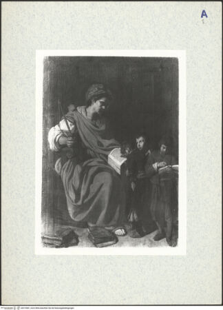 Vorderseite von bh319081_recto