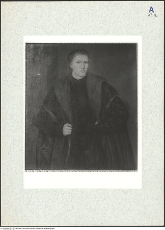 Vorderseite von bh319091_recto