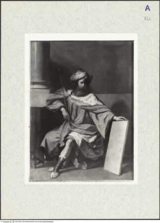 Vorderseite von bh319092_recto