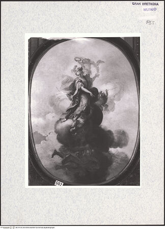 Vorderseite von bh319105_recto