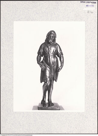 Vorderseite von bh319116_recto