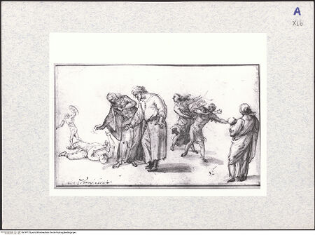 Vorderseite von bh319133_recto