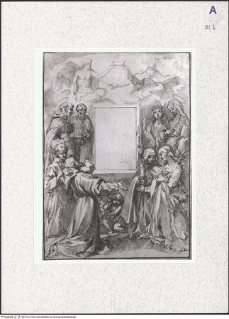 Vorderseite von bh319134_recto