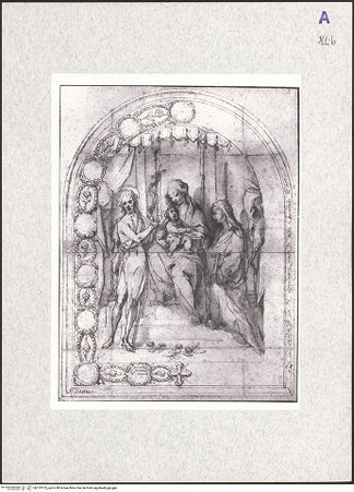 Vorderseite von bh319135_recto