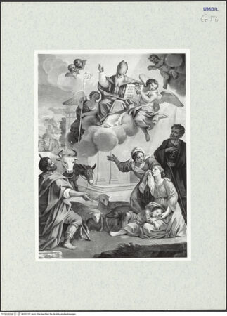 Vorderseite von bh319157_recto