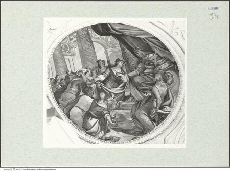 Vorderseite von bh319174_recto