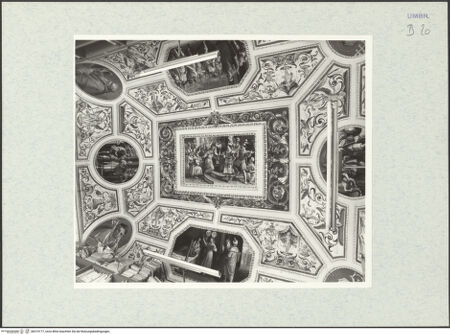 Vorderseite von bh319177_recto