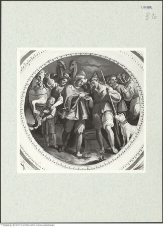 Vorderseite von bh319179_recto