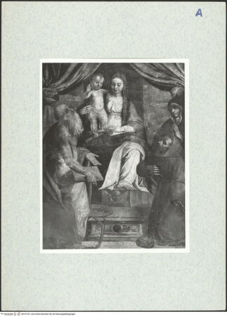 Vorderseite von bh319181_recto