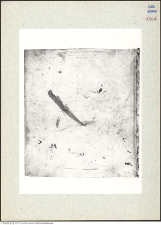 Vorderseite von bh319185_recto