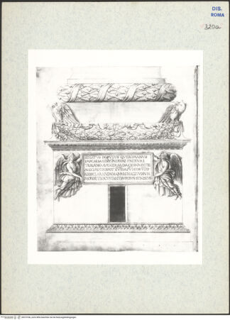 Vorderseite von bh319186_recto