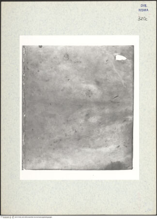 Vorderseite von bh319188_recto