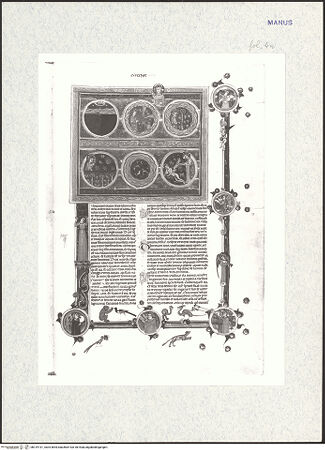 Vorderseite von bh319191_recto