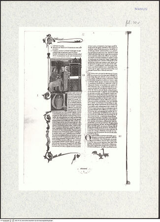 Vorderseite von bh319192_recto