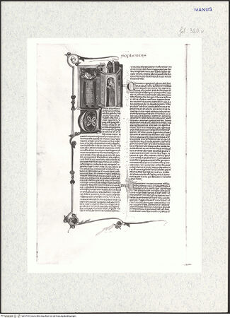 Vorderseite von bh319194_recto