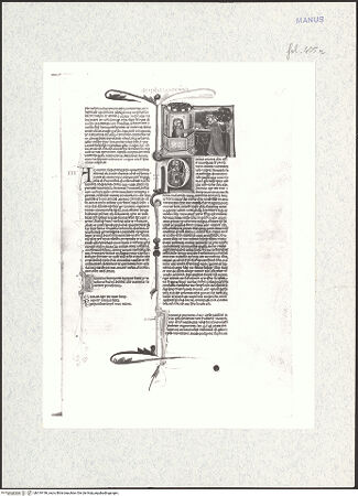 Vorderseite von bh319196_recto