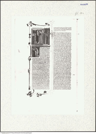 Vorderseite von bh319199_recto