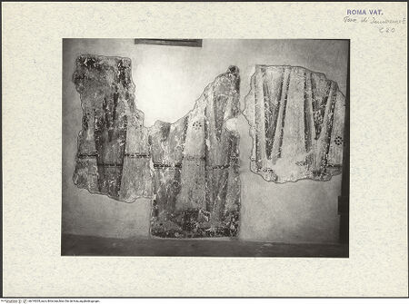 Vorderseite von bh319205_recto