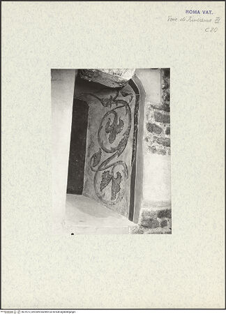 Vorderseite von bh319213_recto