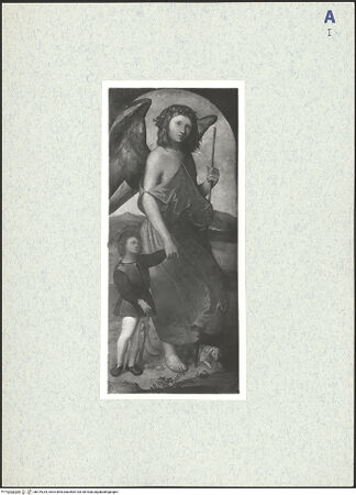 Vorderseite von bh319234_recto