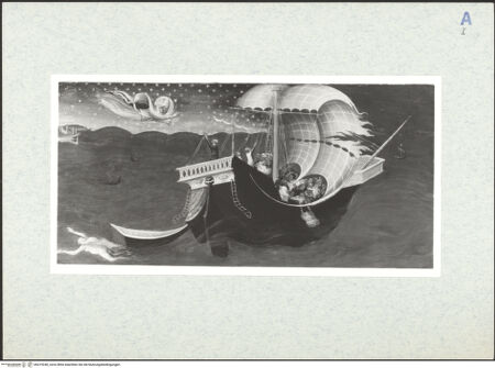 Vorderseite von bh319240_recto