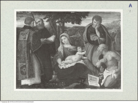 Vorderseite von bh319256_recto