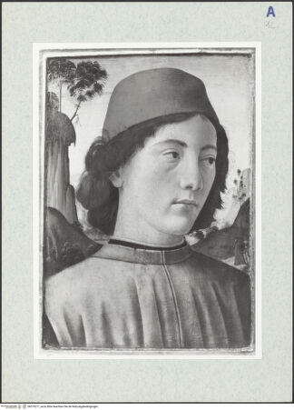 Vorderseite von bh319277_recto