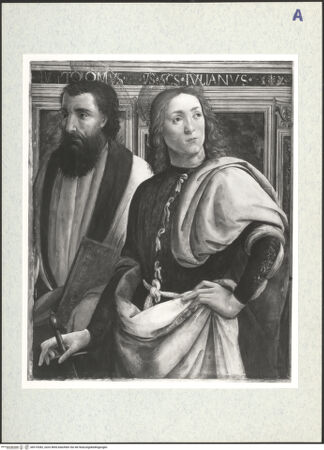 Vorderseite von bh319282_recto