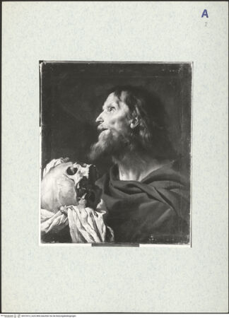 Vorderseite von bh319313_recto