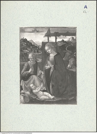 Vorderseite von bh319317_recto