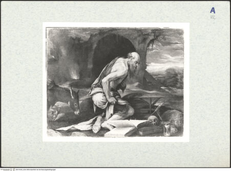 Vorderseite von bh319326_recto