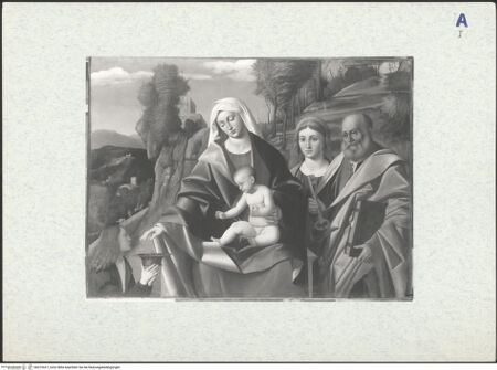 Vorderseite von bh319327_recto