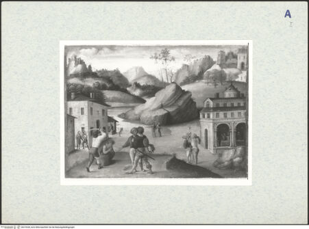 Vorderseite von bh319328_recto