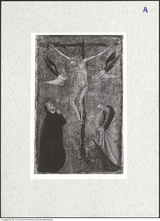 Vorderseite von bh319349_recto