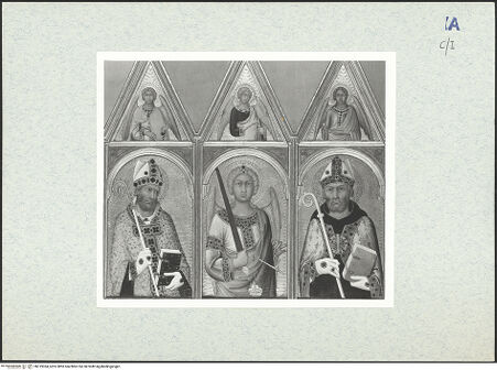 Vorderseite von bh319364_recto